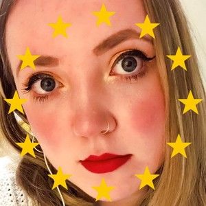 Meet your Posher, Alice